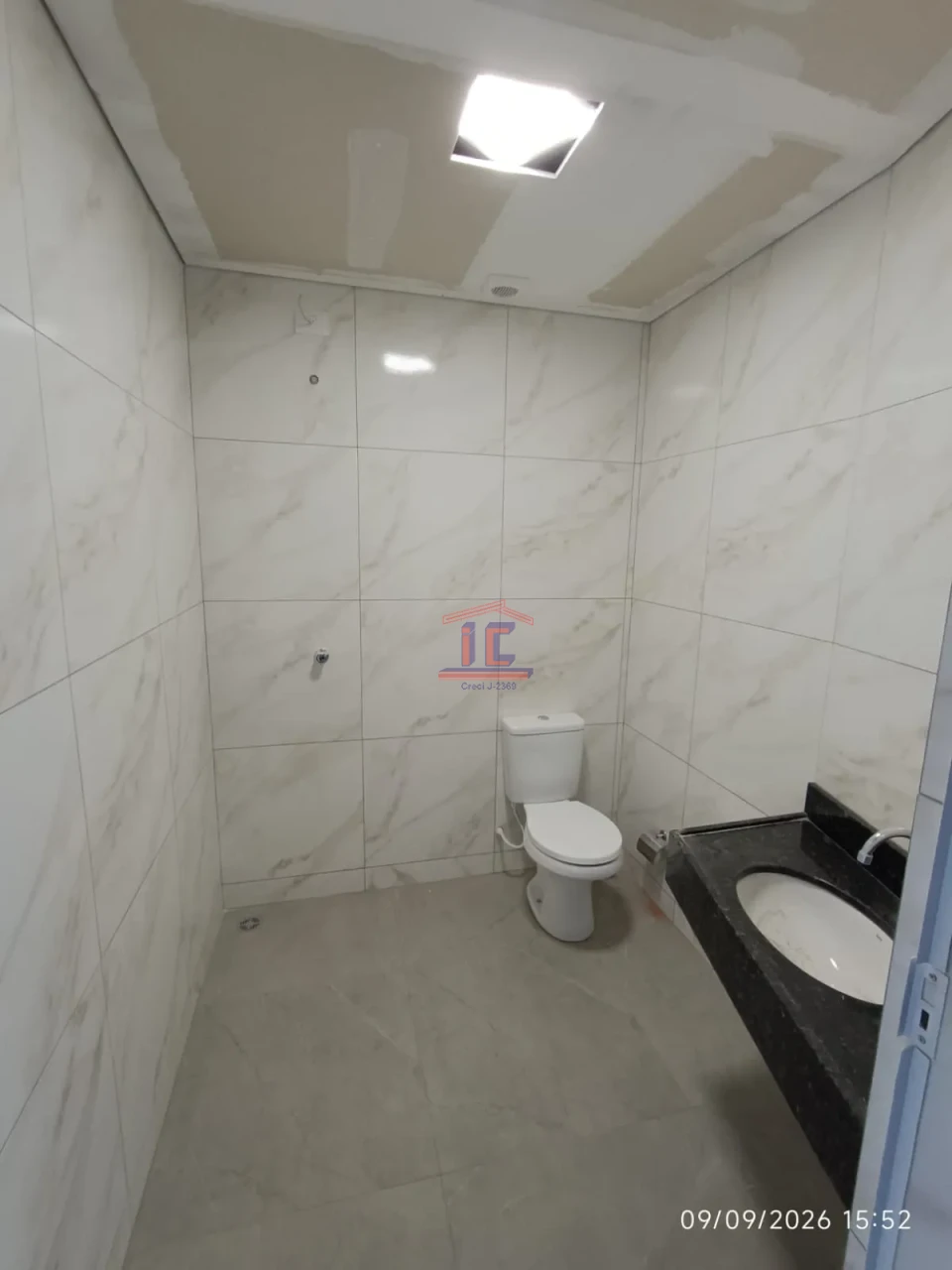 Sala - Rua Gabriel de Lara, 598 - Sala 03 - Jd Novo Bandeirantes II
