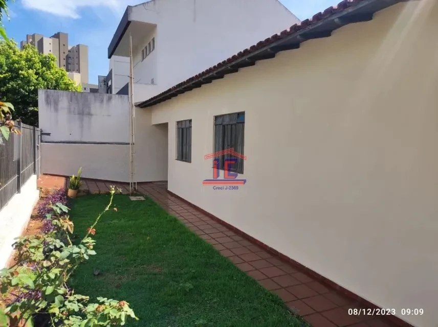 Imagens do imóveis CASA RUA BÉLGICA ESQUINA COM RUA CHILE - CENTRO - CAMBÉ-PR