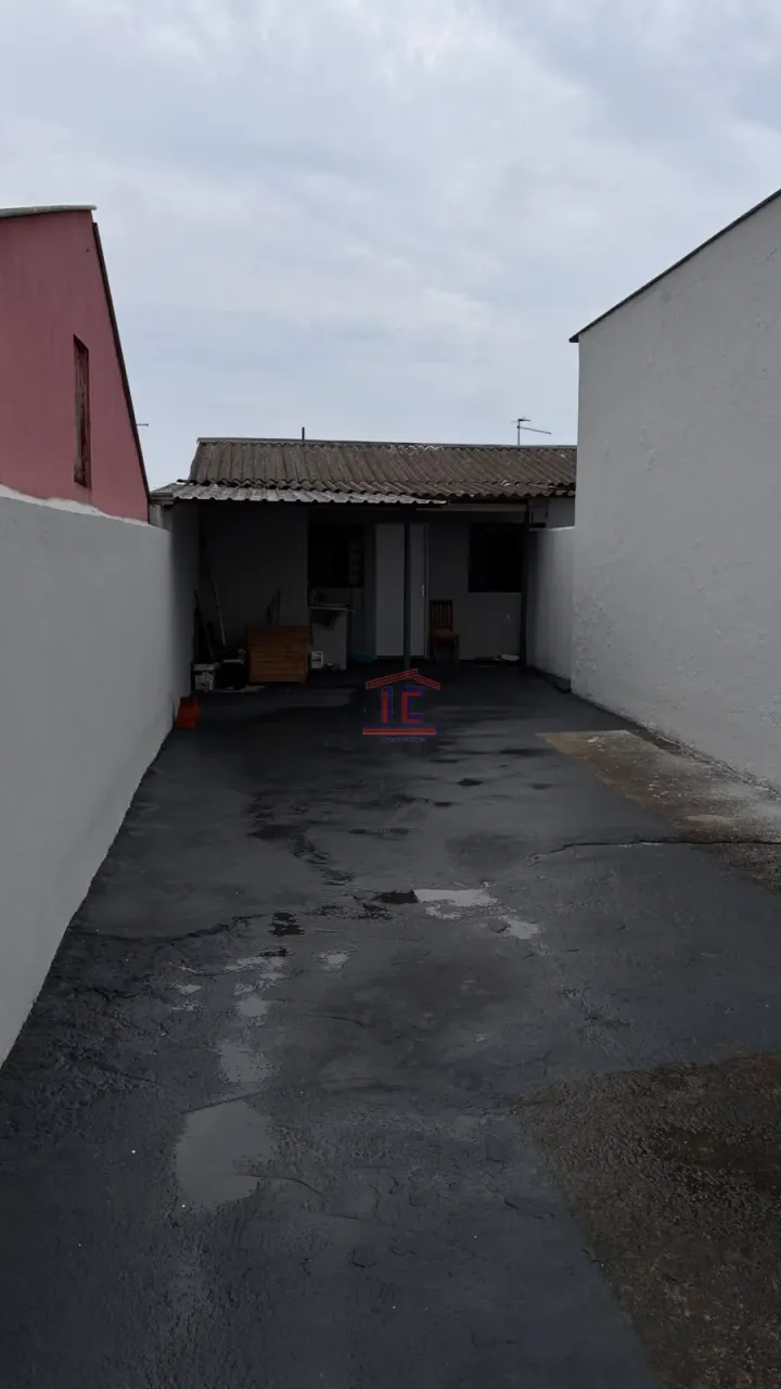 Imagens do imóveis CASA À VENDA CONJUNTO JOÃO TURQUINO -LONDRINA