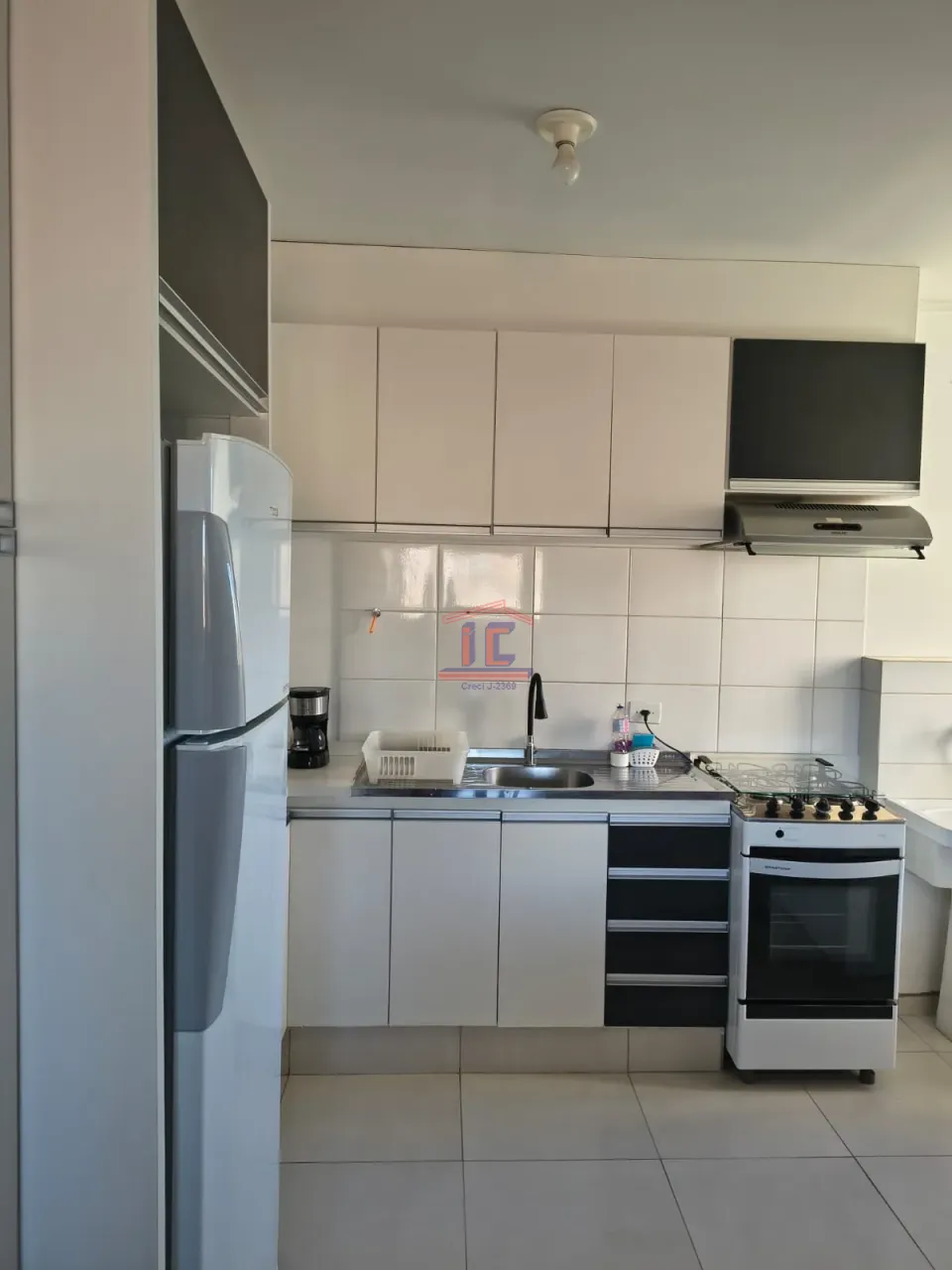 Imagens do imóveis APARTAMENTO À VENDA RESIDENCIAL DAS ACÁCIAS