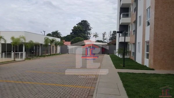 Imagens do imóveis Apartamento - Villa das Torres - Centro - Cambé