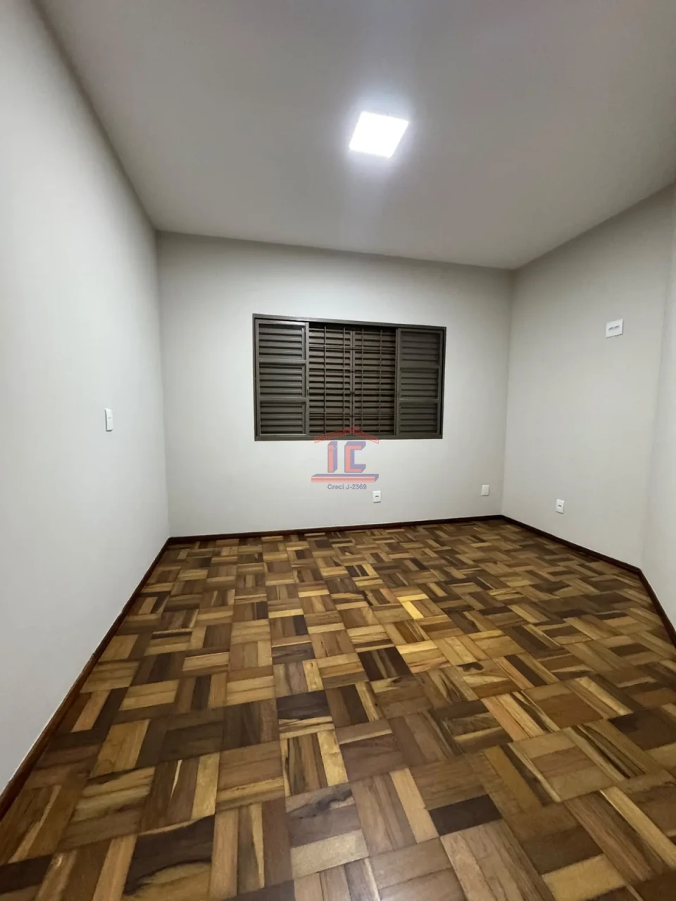 Casa - Térrea Jardim Vila Rica