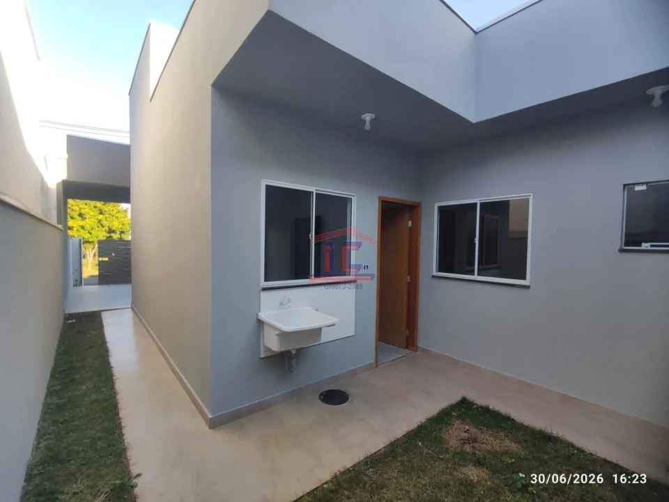Rua João Torrezan, 11 - Jardim Ana Rosa
