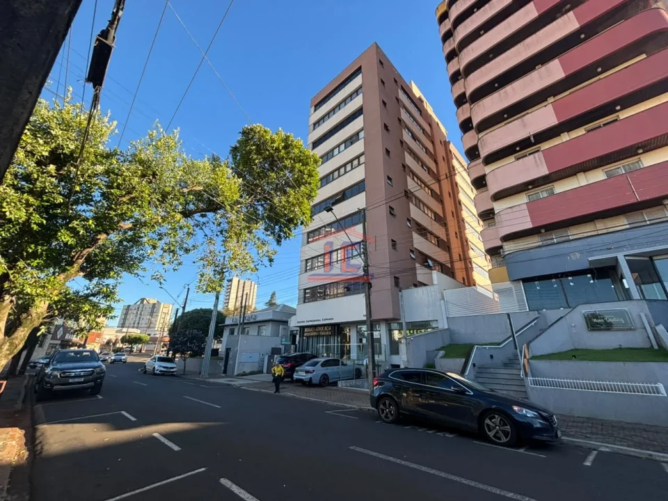 Imagens do imóveis Rua Espanha, 58 - Sala 803 - Centro Empresarial Espanha