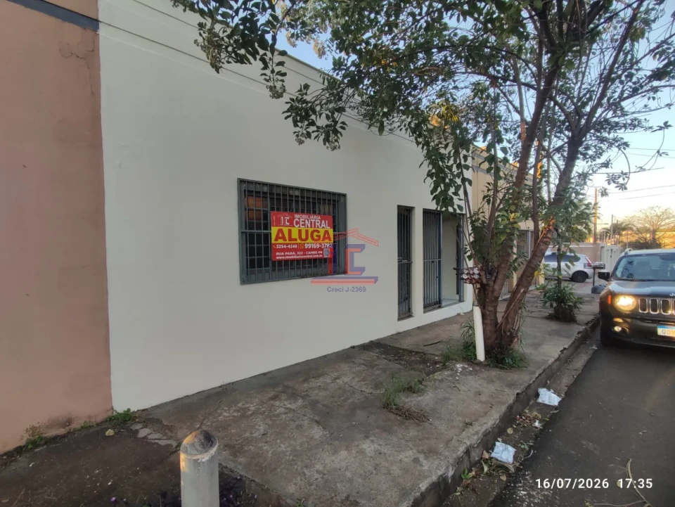 Imagens do imóveis Rua dos Caçadores, 956A - Jardim Santo Antonio