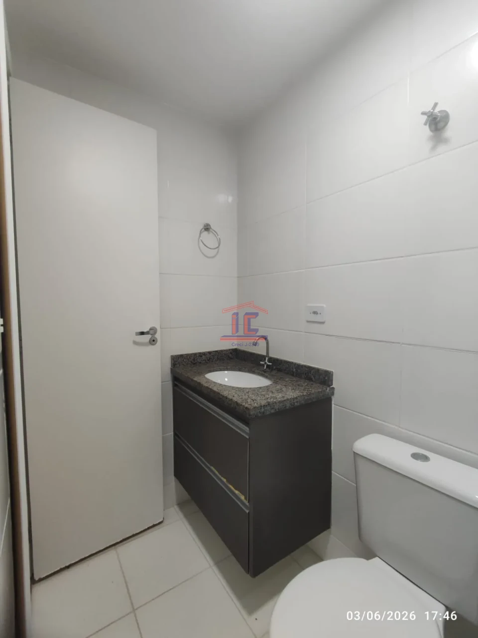 Rua Antonio Vicentin, 281 Apto 226 - Vila das Torres