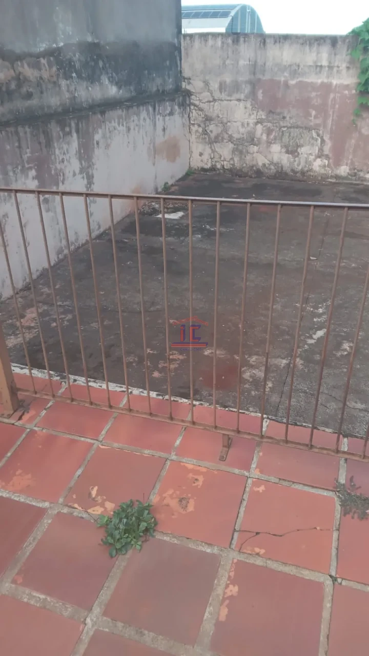 CASA RESIDENCIAL CENTRO CAMBE