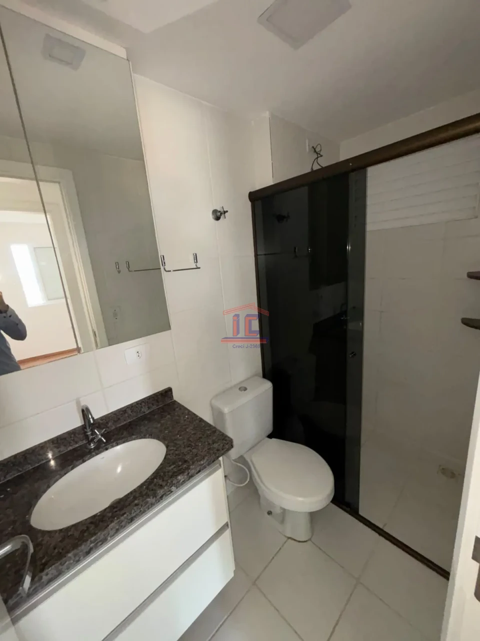 Rua Antonio Vicentin, 281 Apto 233 - Vila das Torres