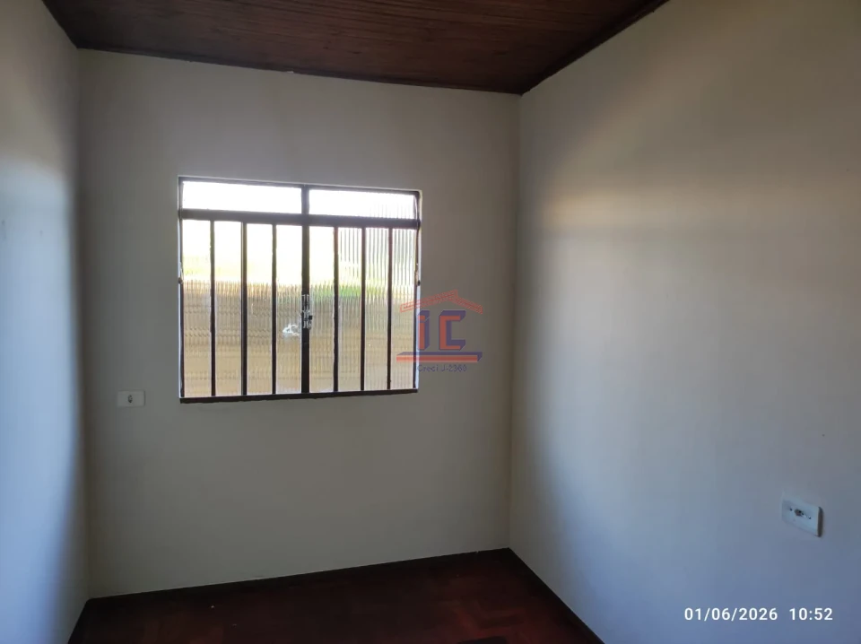 Rua João Passador, 79 - Frente - Jardim Santo Antonio
