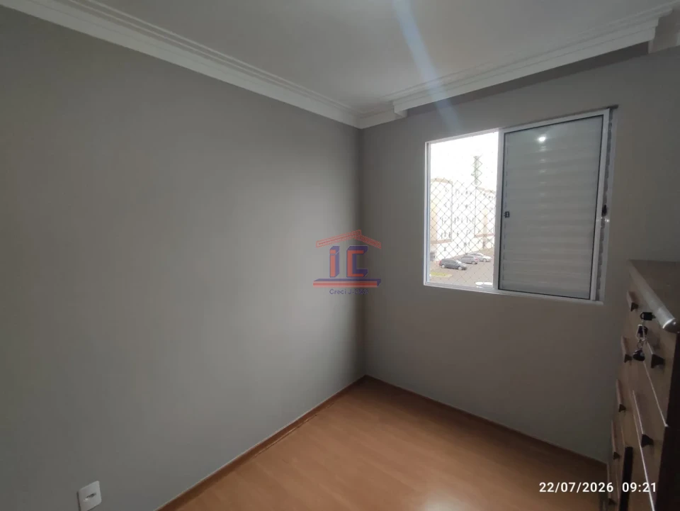 Avenida Pedro Viriato Parigot de Souza, 159 - Apto 301 - Bloco 08 - Res. La Plata