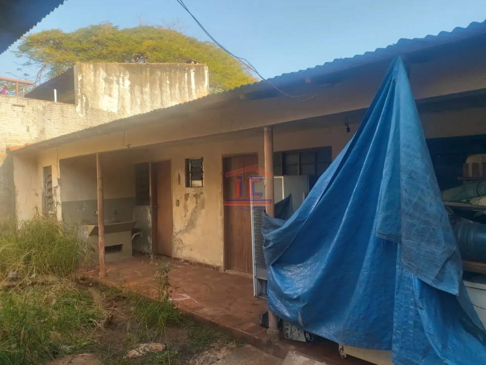 Imagens do imóveis Casa térrea