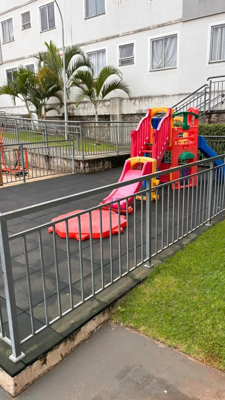 APARTAMENTO À VENDA PARQUE LÍNEA