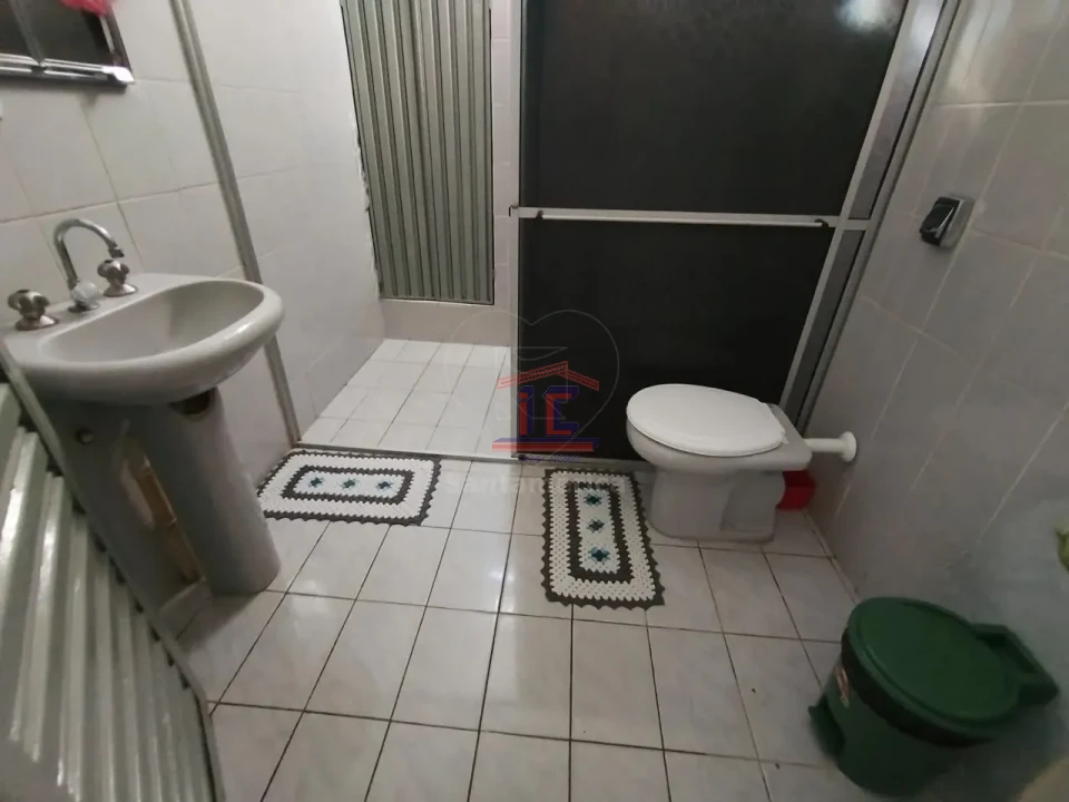 Casa térrea