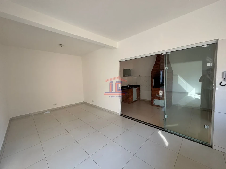 Rua Papa João XXIII, 288 - Vila Guarani