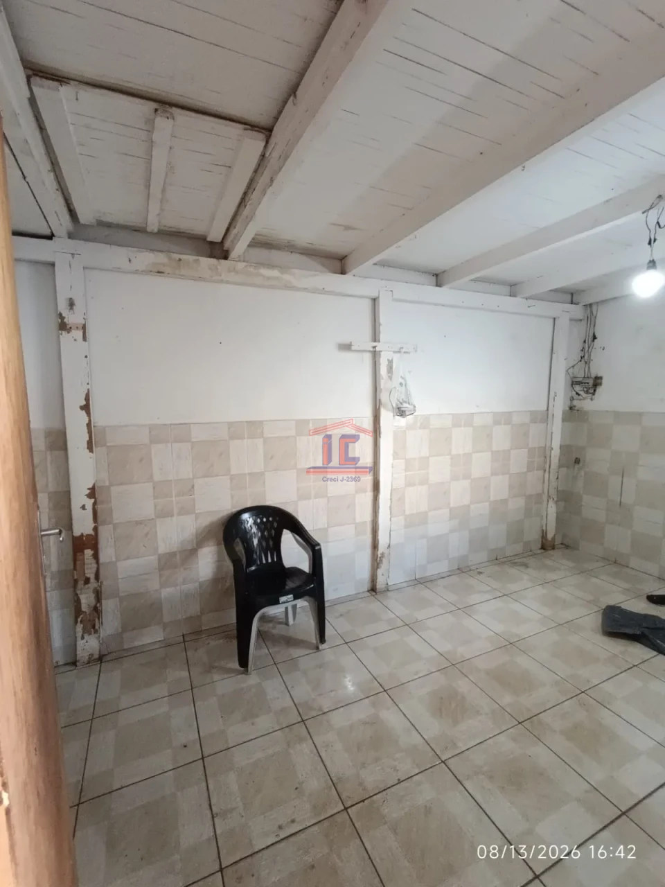 Imagens do imóveis Rua José Carlos Muffato, 554 - Fundos - Parque Manela
