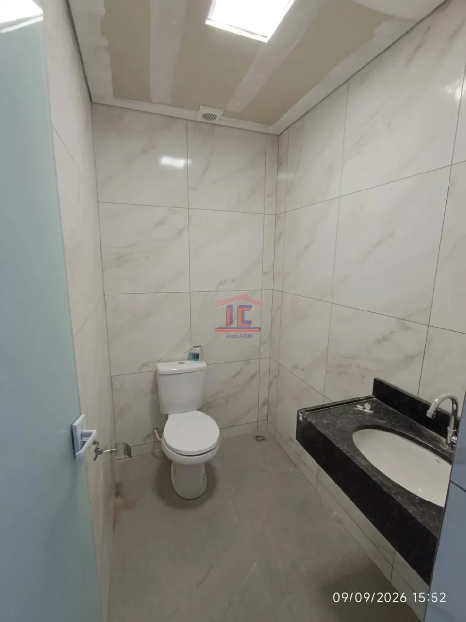 Sala - Rua Gabriel de Lara, 598 - Sala 03 - Jd Novo Bandeirantes II