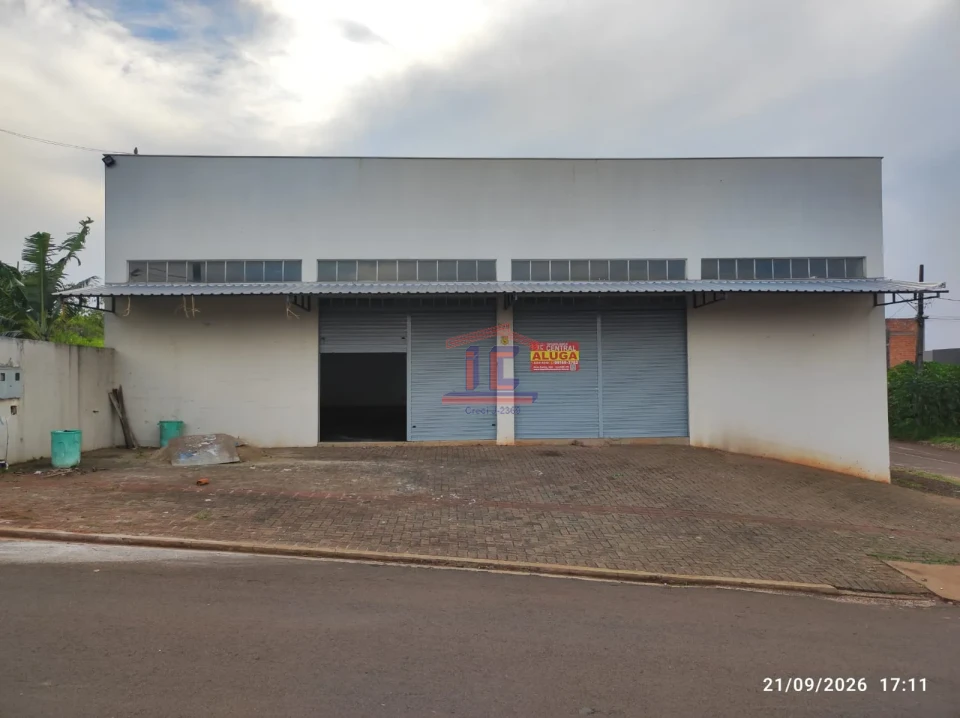Rua Jose Gomedi, 299 - Residencial Alto do Café