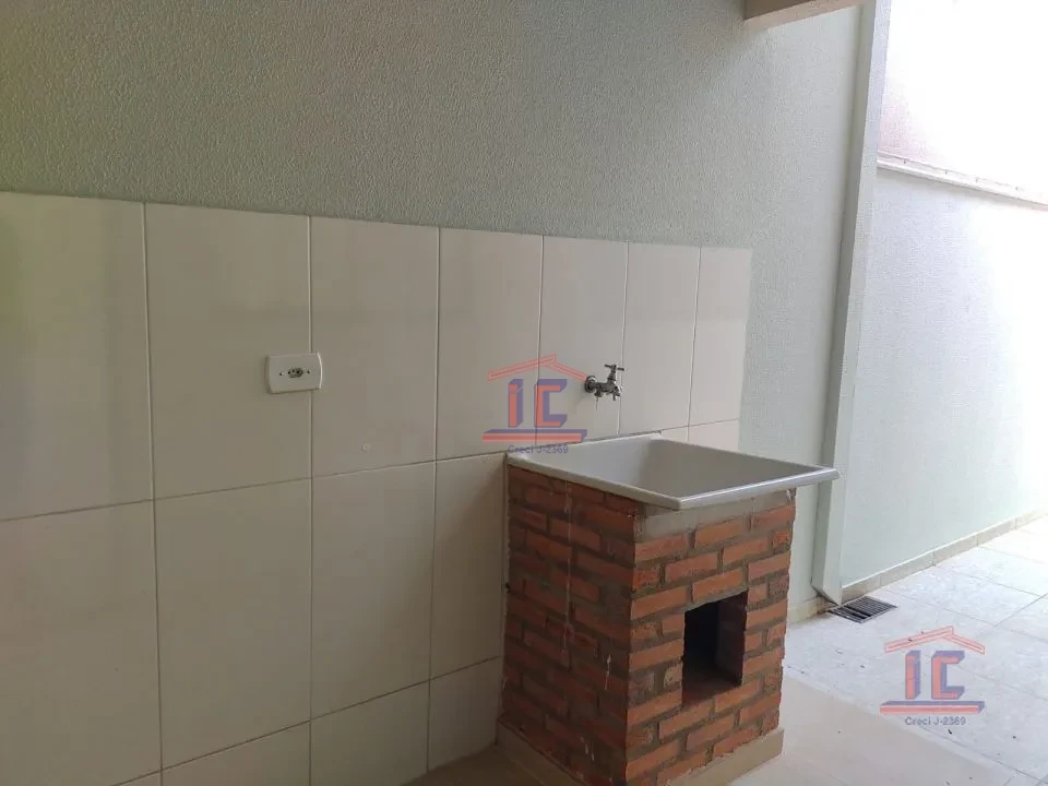 Imagens do imóveis Casa - Geminada Jardim Europa - Cambé-Pr