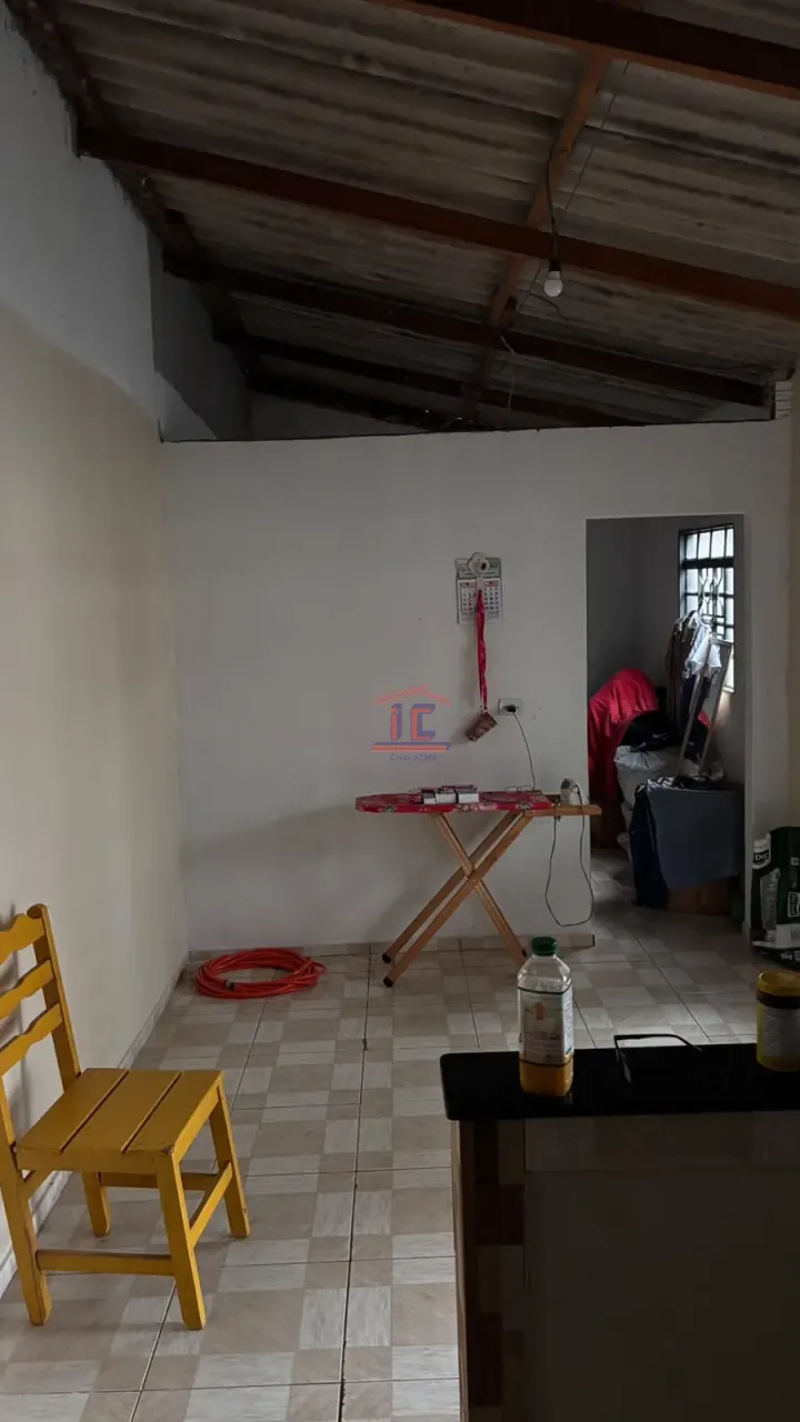 Imagens do imóveis CASA À VENDA CONJUNTO JOÃO TURQUINO -LONDRINA
