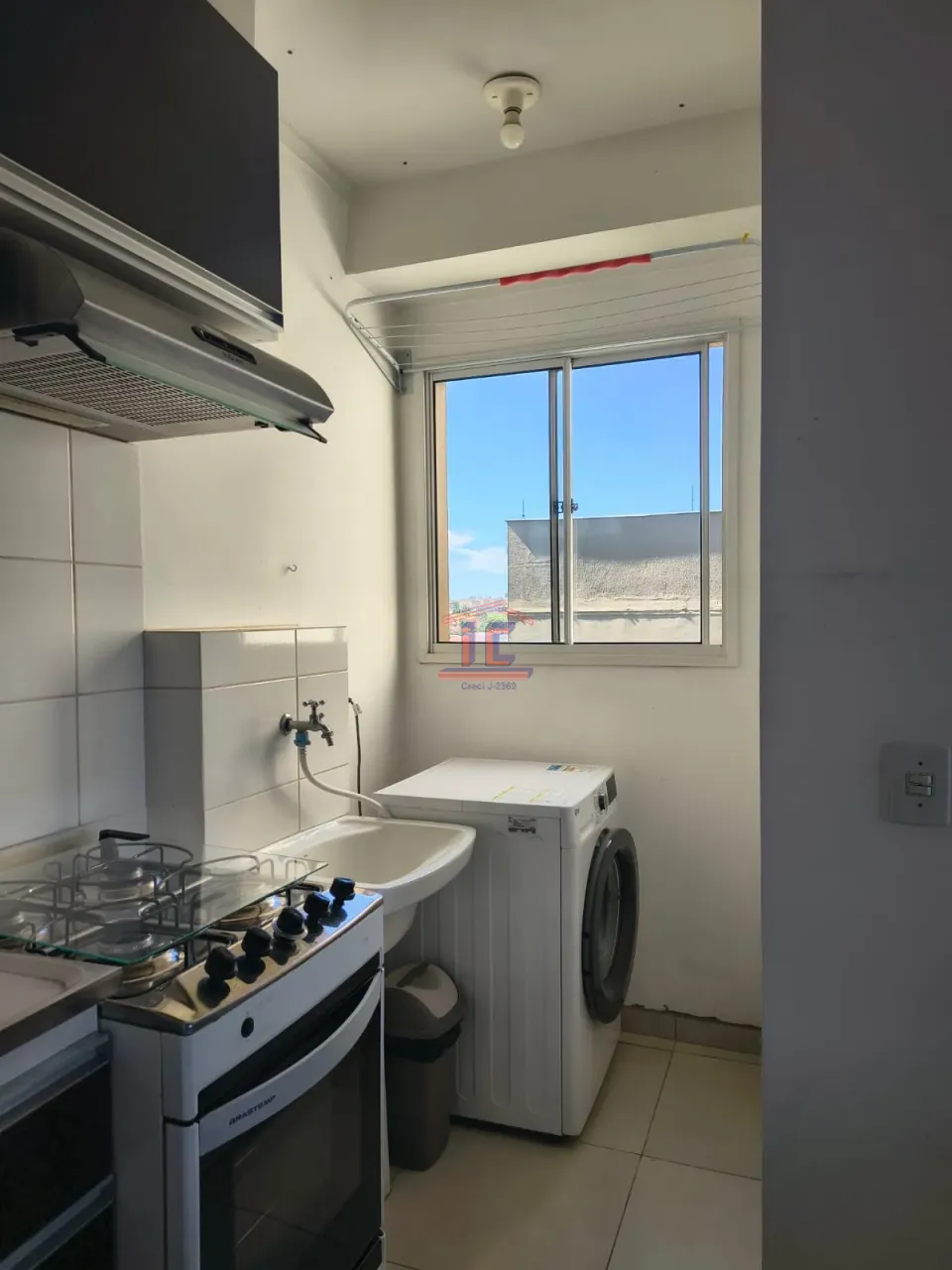 Imagens do imóveis APARTAMENTO À VENDA RESIDENCIAL DAS ACÁCIAS