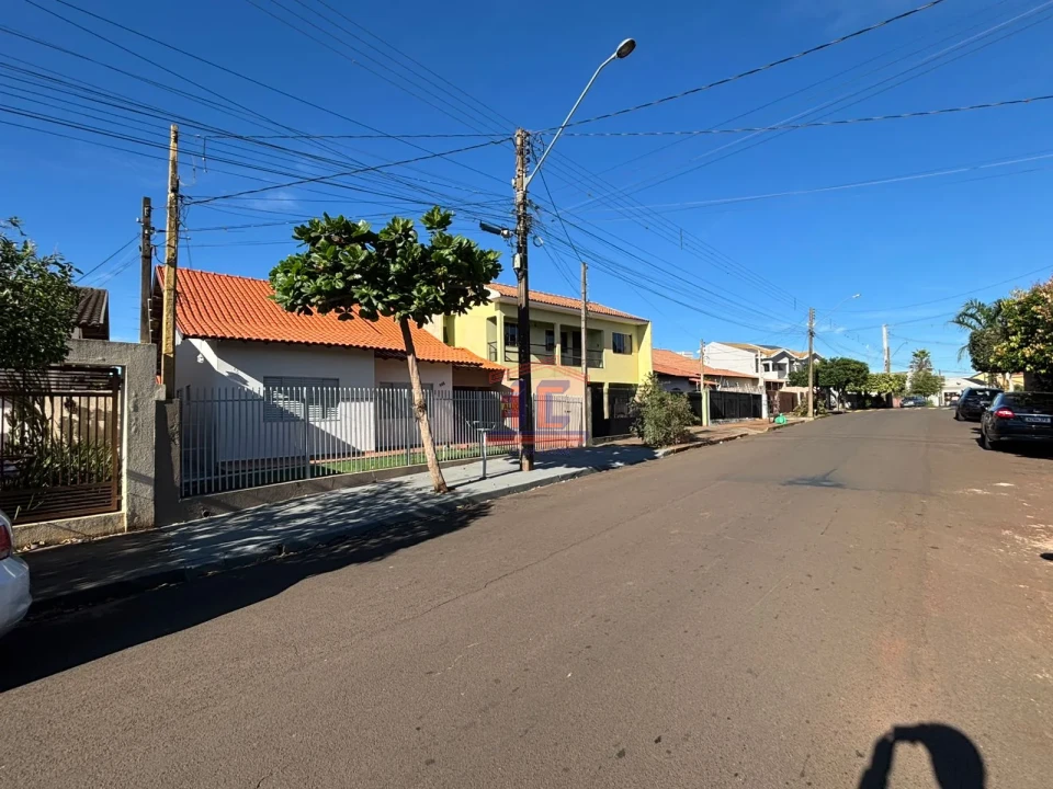 Imagens do imóveis Rua Nossa Senhora do Rocio, 853 - Centro