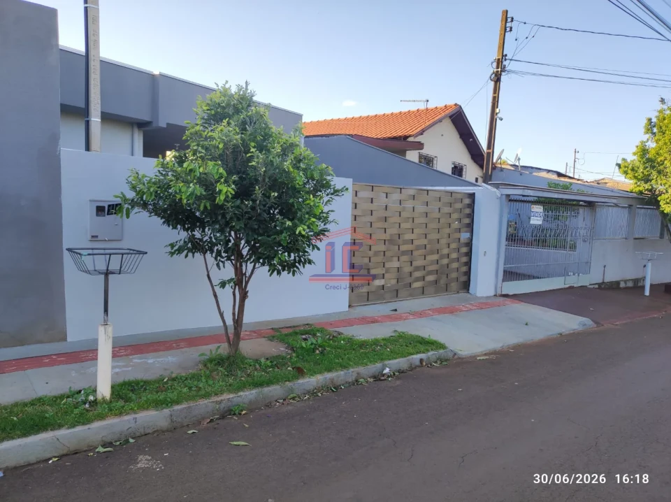 Rua João Torrezan, 11 - Jardim Ana Rosa