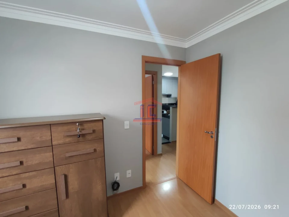 Avenida Pedro Viriato Parigot de Souza, 159 - Apto 301 - Bloco 08 - Res. La Plata