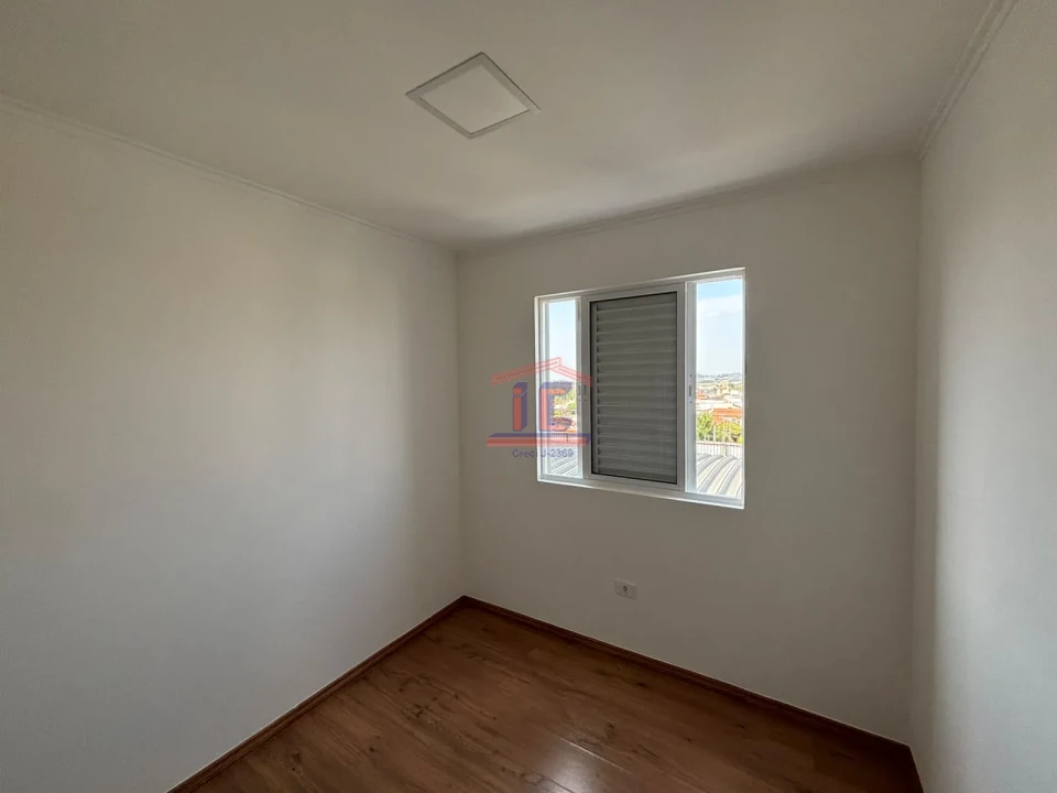 Rua Antonio Vicentin, 281 Apto 233 - Vila das Torres