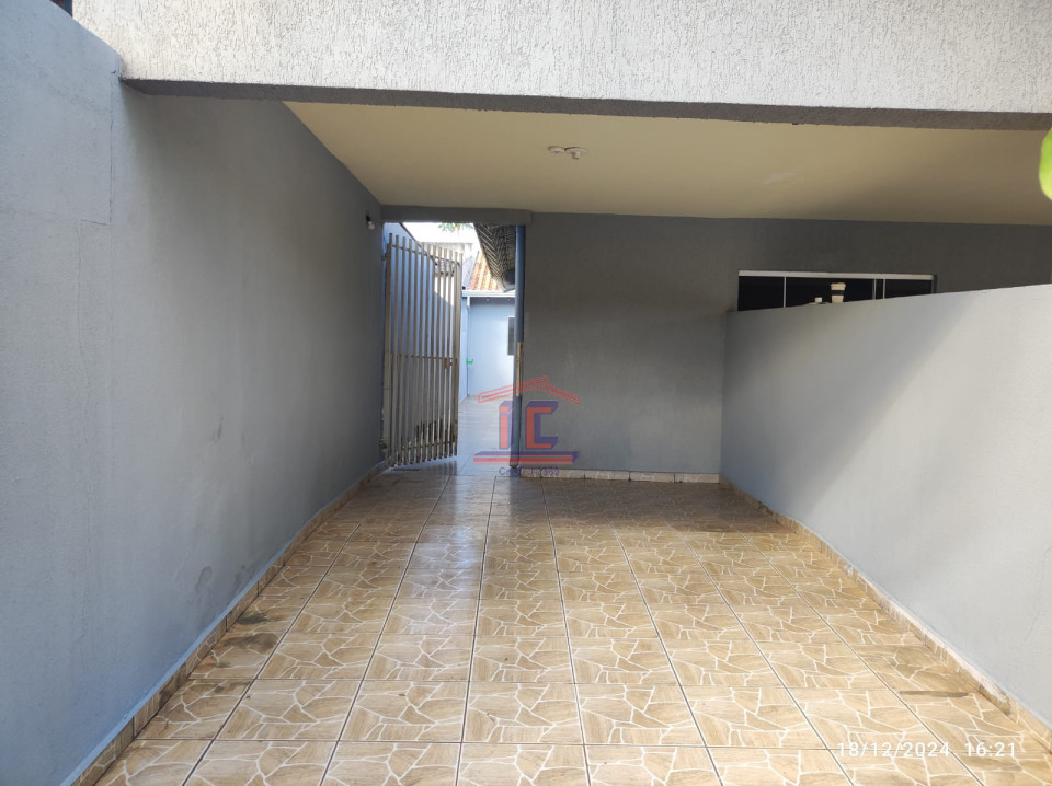 Imagens do imóveis Rua Roma, 41 - Fundos - Res. Monte Castelo