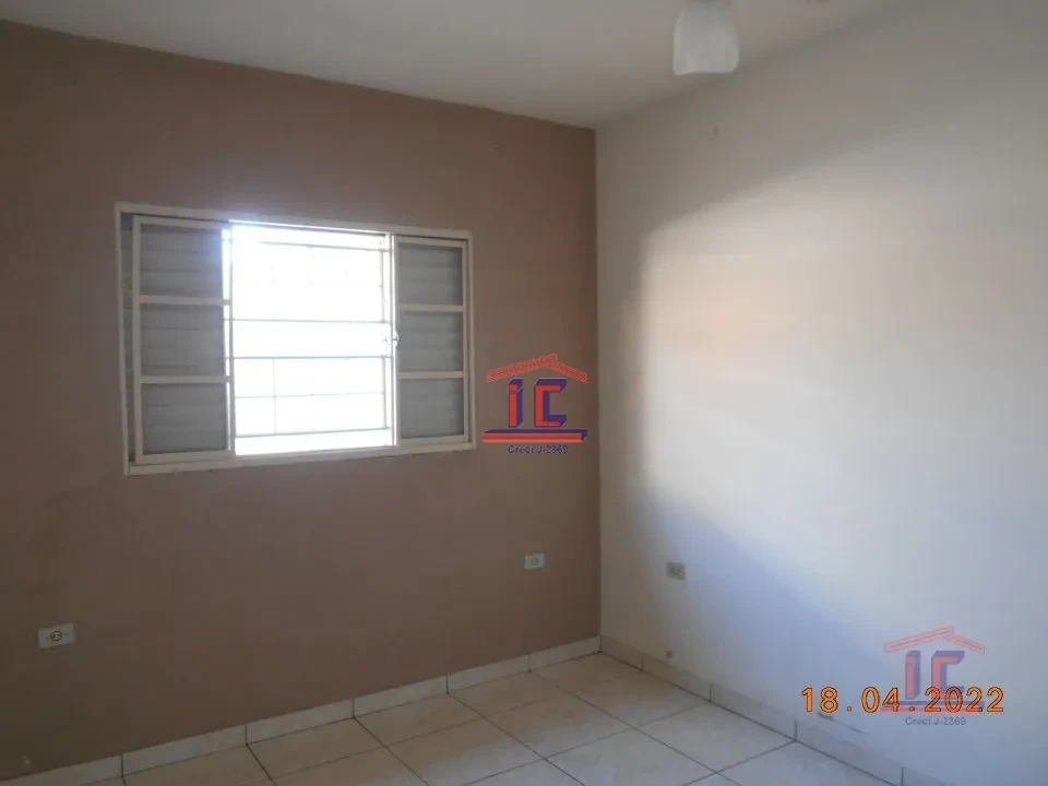 Imagens do imóveis Casa Térrea  - Residencial Abussafe - Cambé-Pr