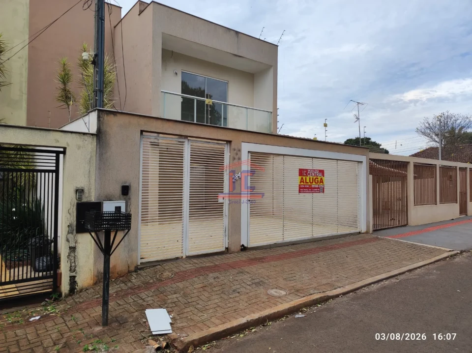 Imagens do imóveis Rua Papa João XXIII, 288 - Vila Guarani