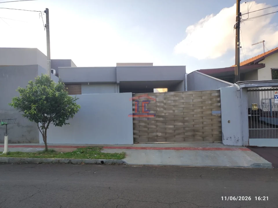 Imagens do imóveis Rua João Torrezan, 11 - Jardim Ana Rosa