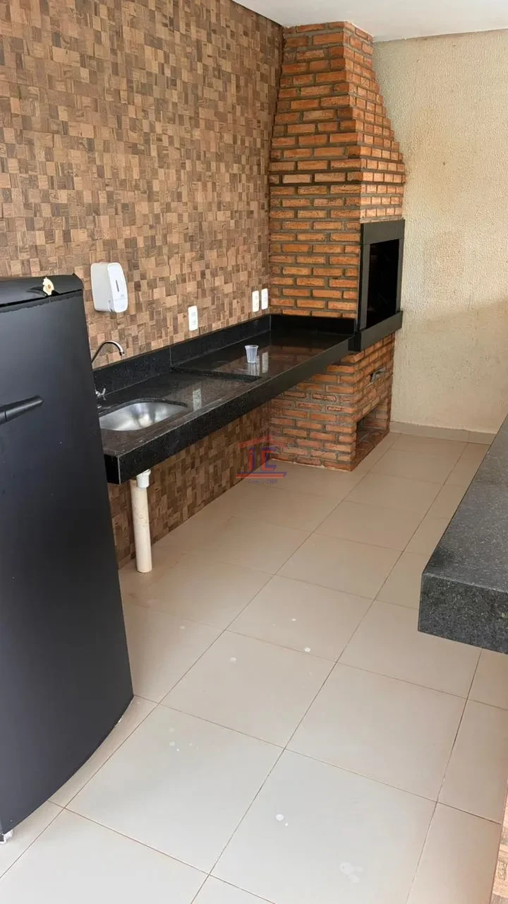 APARTAMENTO À VENDA PARQUE LÍNEA