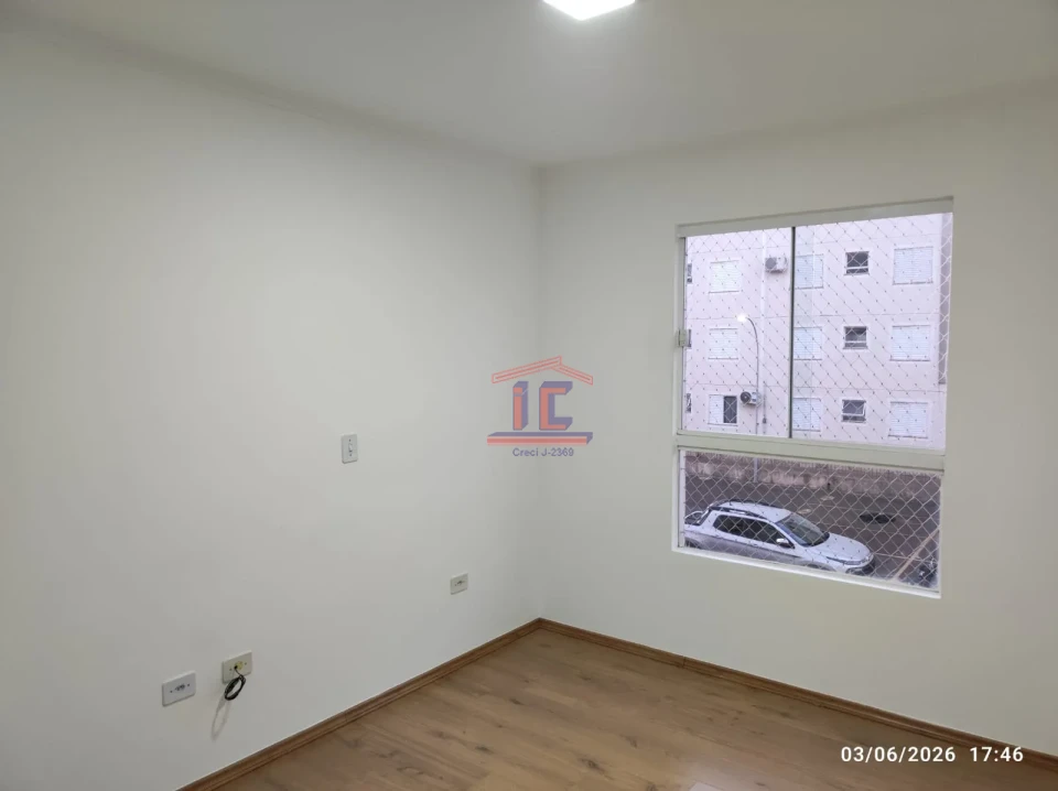 Rua Antonio Vicentin, 281 Apto 226 - Vila das Torres