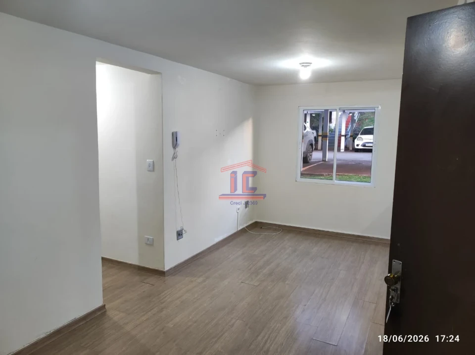 Rua Italia, 39 Apto 12 Bloco 01 - Residencial Morada do Sol