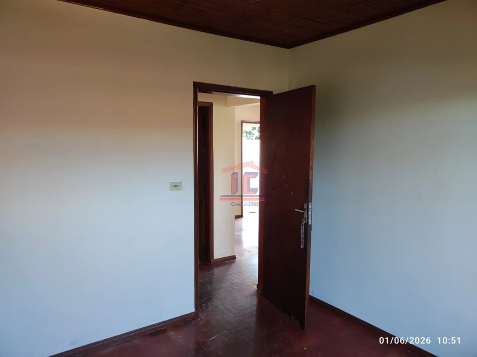 Rua João Passador, 79 - Frente - Jardim Santo Antonio