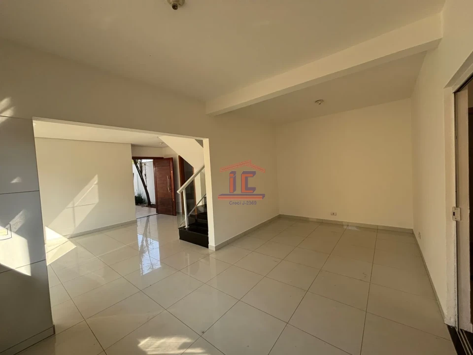 Rua Papa João XXIII, 288 - Vila Guarani