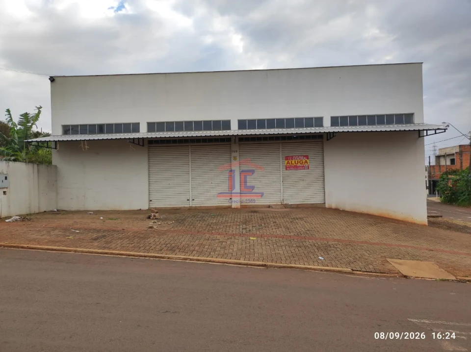 Rua Jose Gomedi, 299 - Residencial Alto do Café