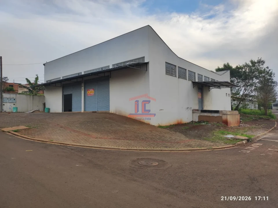 Rua Jose Gomedi, 299 - Residencial Alto do Café