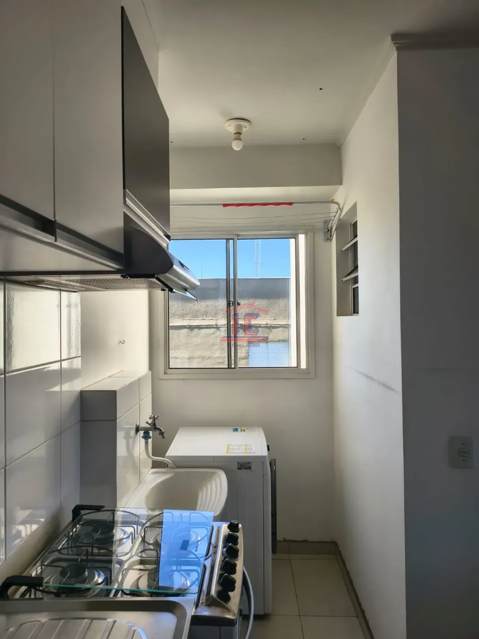 Imagens do imóveis APARTAMENTO À VENDA RESIDENCIAL DAS ACÁCIAS