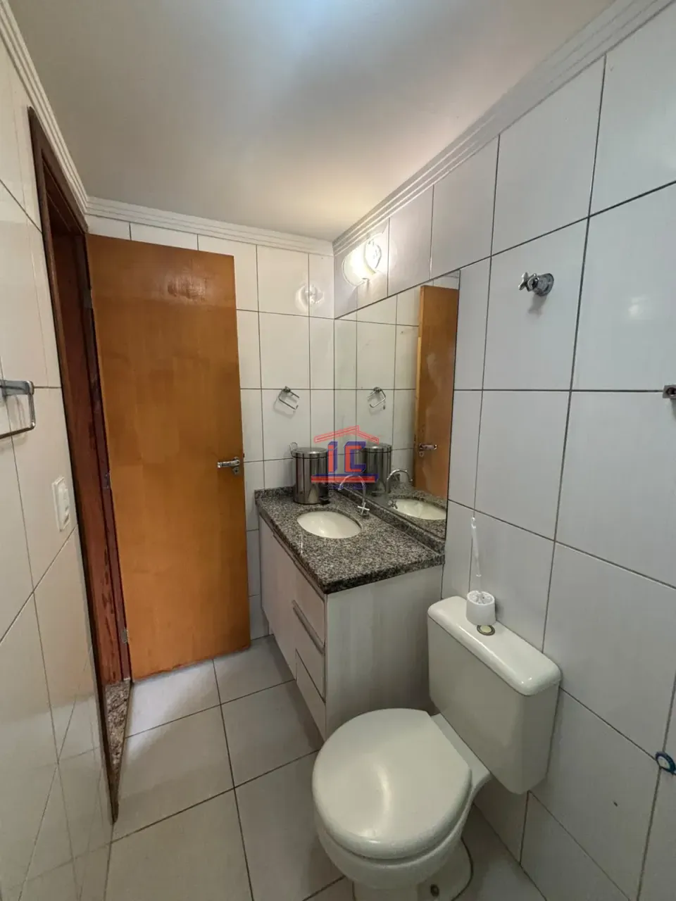 Rua Bento Munhoz da Rocha Neto, 325 Apto 03 Bloco 05A - Residencial Portal das Palmeiras