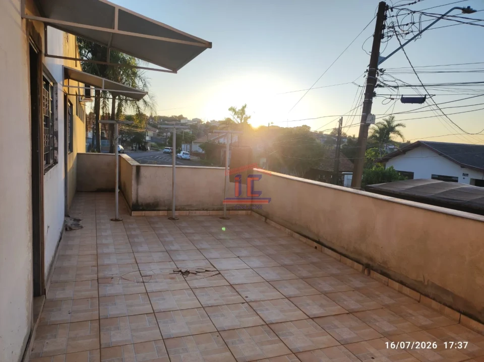 Rua dos Caçadores, 956A - Jardim Santo Antonio