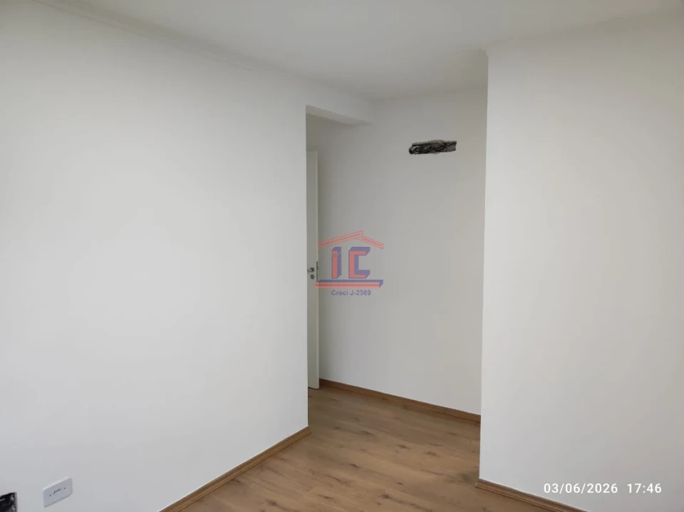 Rua Antonio Vicentin, 281 Apto 226 - Vila das Torres