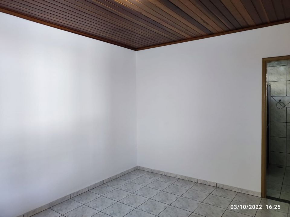 Rua Santo Cassaro, 194 - Esq. com Rua Tuiuti