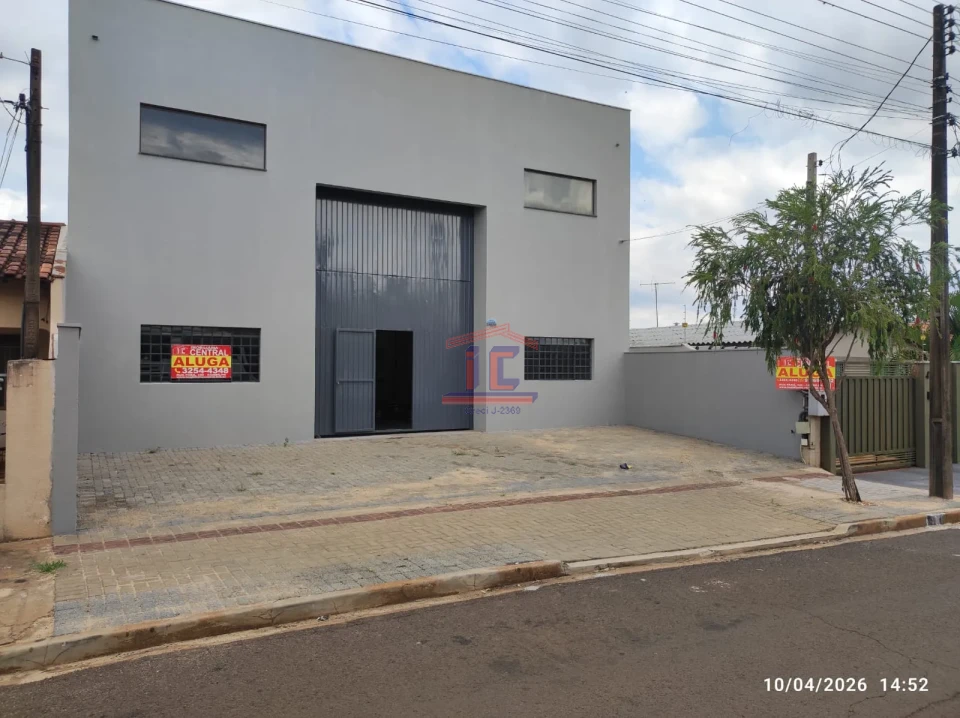 Rua Antonio Cripa, 35 - Jardim Santa Adelaide