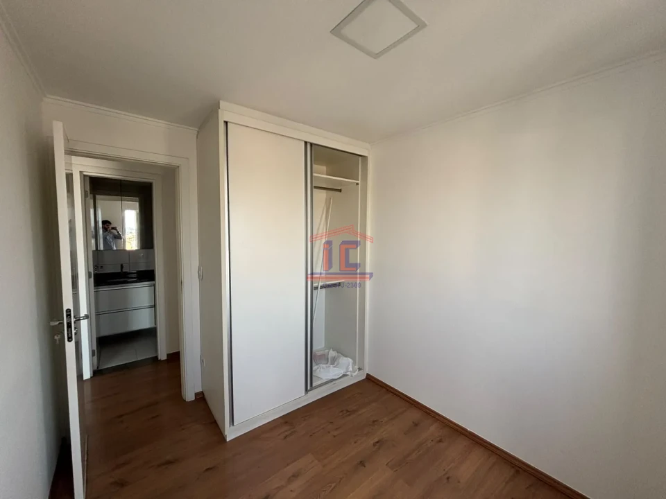 Rua Antonio Vicentin, 281 Apto 233 - Vila das Torres
