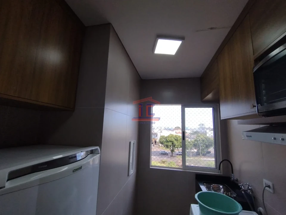 RESIDENCIAL MONTE BELO -CAMBÉ-PR