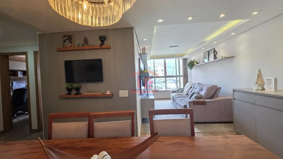 Imagens do imóveis APARTAMENTO À VENDA - CASTELO BRANCO