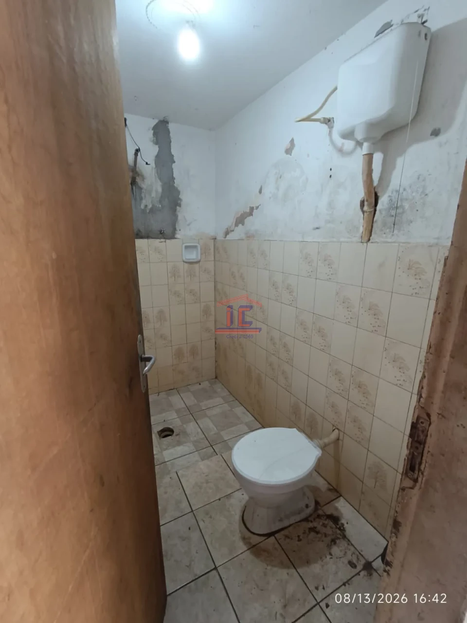 Imagens do imóveis Rua José Carlos Muffato, 554 - Fundos - Parque Manela