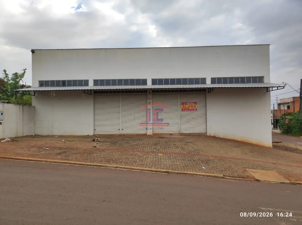 Rua Jose Gomedi, 299 - Residencial Alto do Café